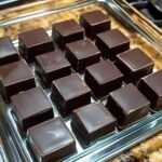 Easy Homemade Dark Chocolate Recipe (Rich, Healthy & Naturally Sweetened)
