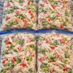 🥗 Best High Protein Chicken Salad Recipe | Quick Meal Prep Favorite