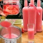 🍓 Sparkling Strawberry Pink Lemonade (Hydrating + Summer Cooling Refreshment)