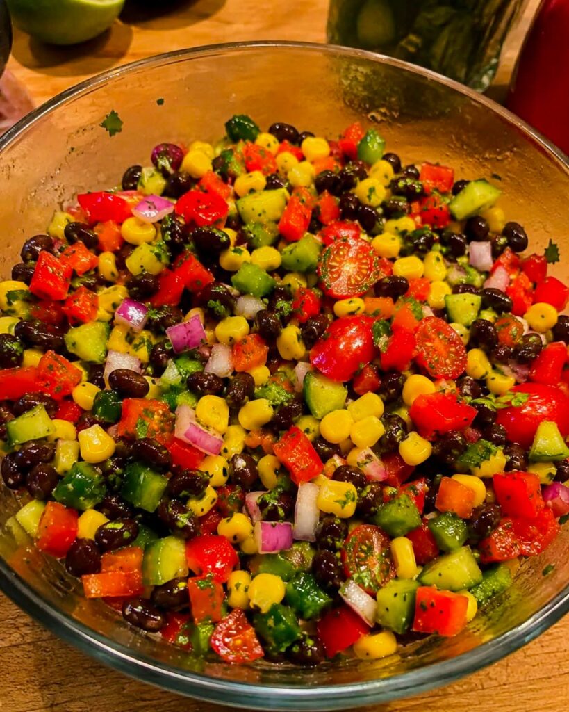 Zero Point Cowboy Caviar