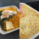 π½ Smoked Mexican Street Corn Dip
