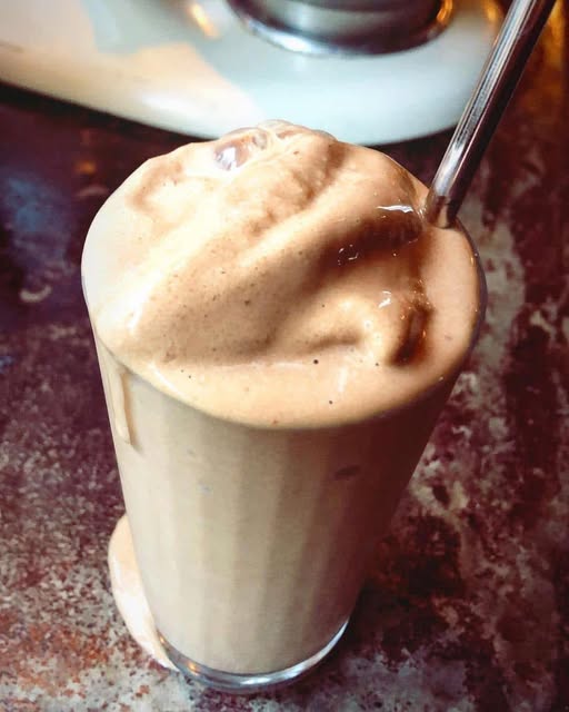 Wendy’s Frosty