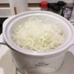 🧅 Slow Cooker French Onion Soup