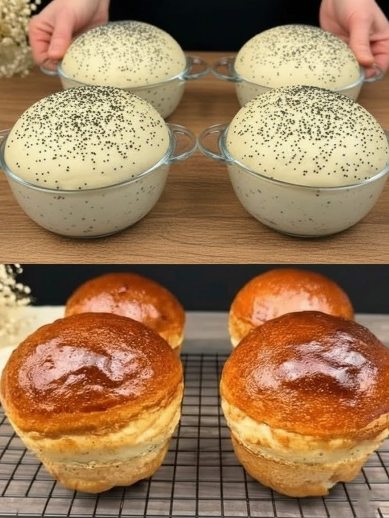 Easy Zero Carb Carnivore Bread (High-Protein Keto Bread Recipe)