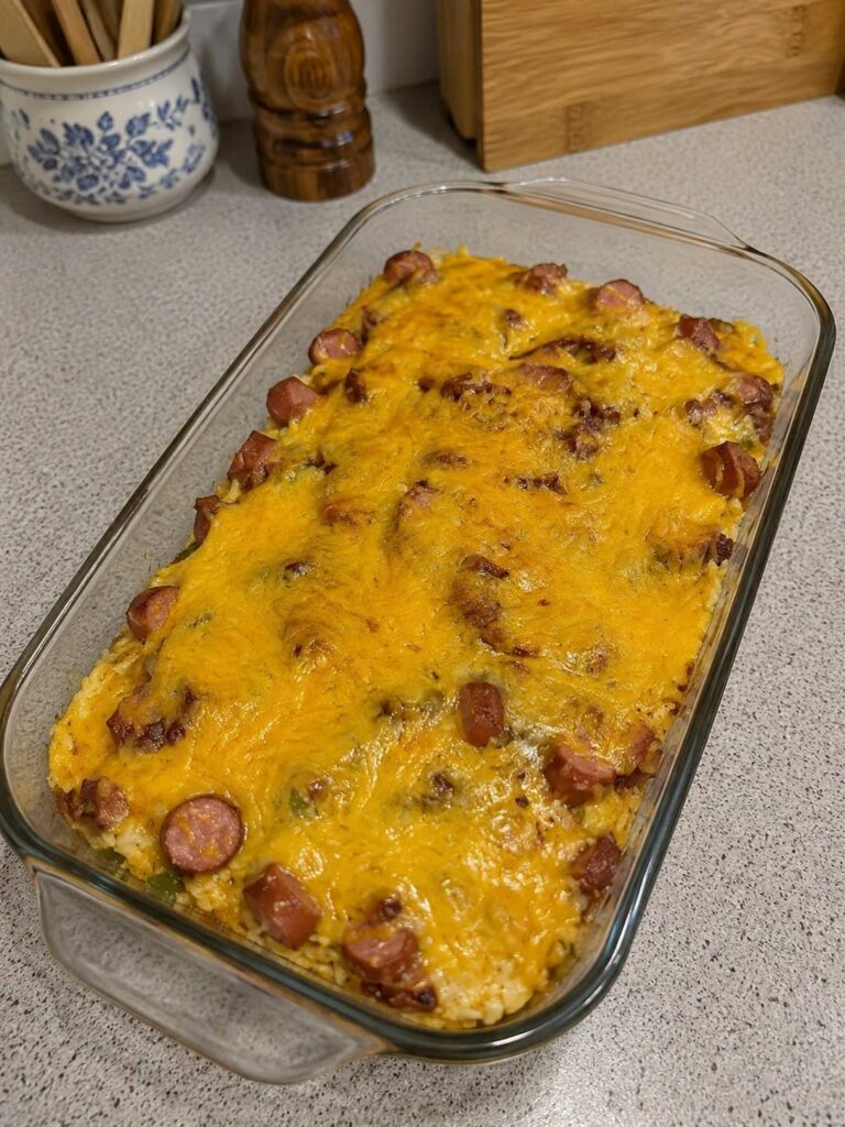 Chili Cheese Dog