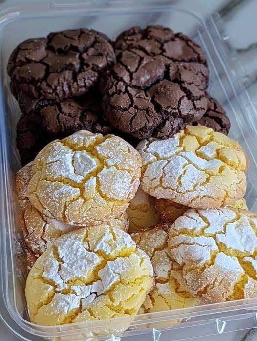 Diabetic-Friendly Cool Whip Cookies (Soft, Sugar-Free & High-Protein)