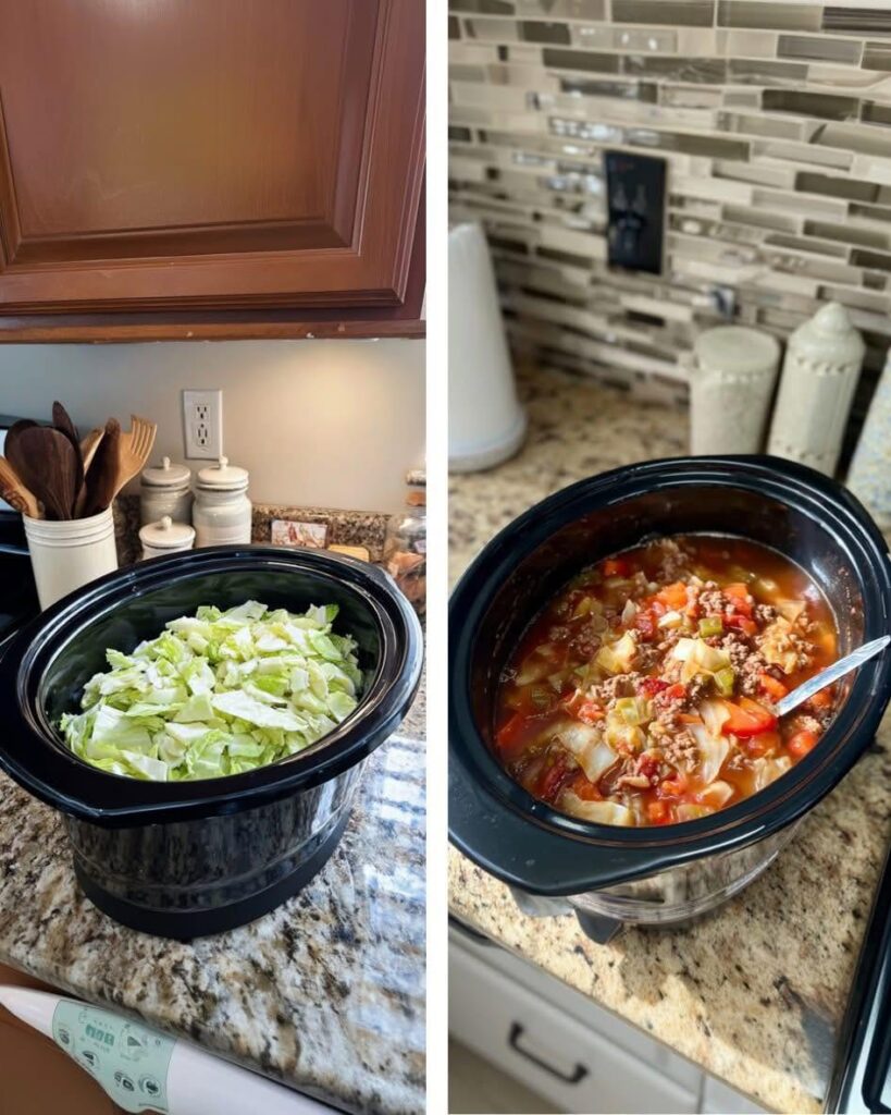 Low-Point WW Chicken Veggie Bowl (High-Protein & Weight-Loss Friendly)