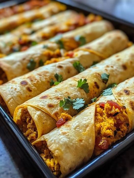 Taquitos