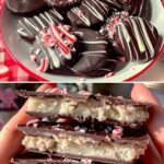 Vegan Peppermint Patties