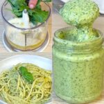 Vegan Pesto