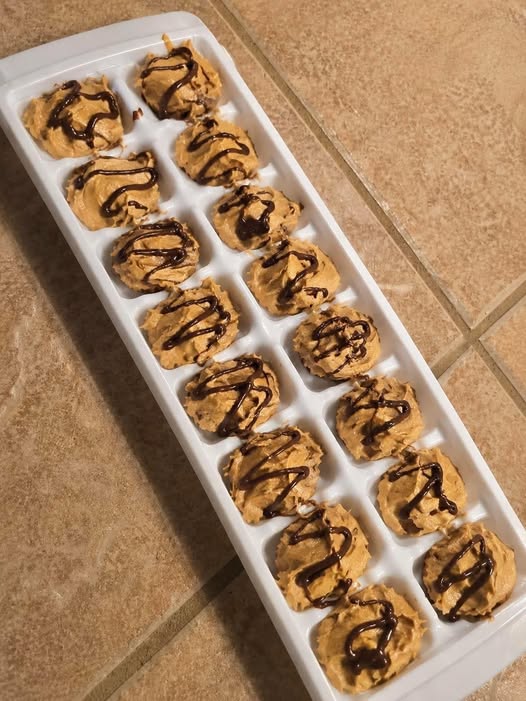 1 Point Frozen Peanut Butter Cups🤤