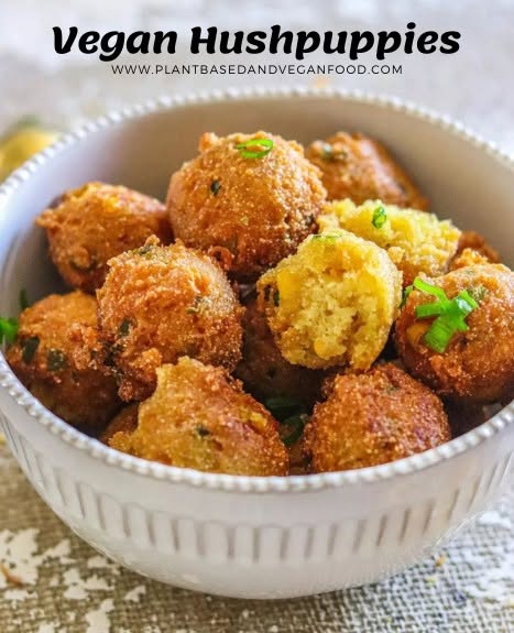 Hushpuppies