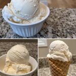 Vanilla Ice Cream