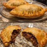 Empanadas