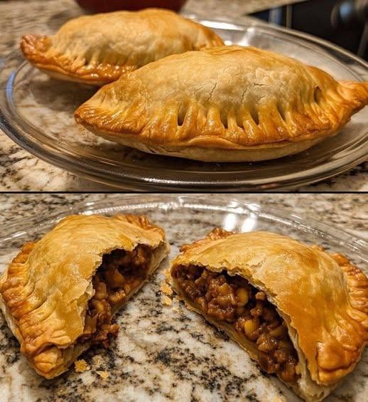 Empanadas