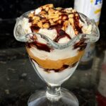 Peanut Buster Parfait