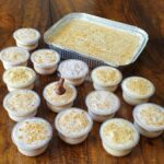 Little Lemon Pudding