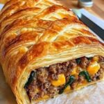 Vegan Healthy Gluten-Free Wellington