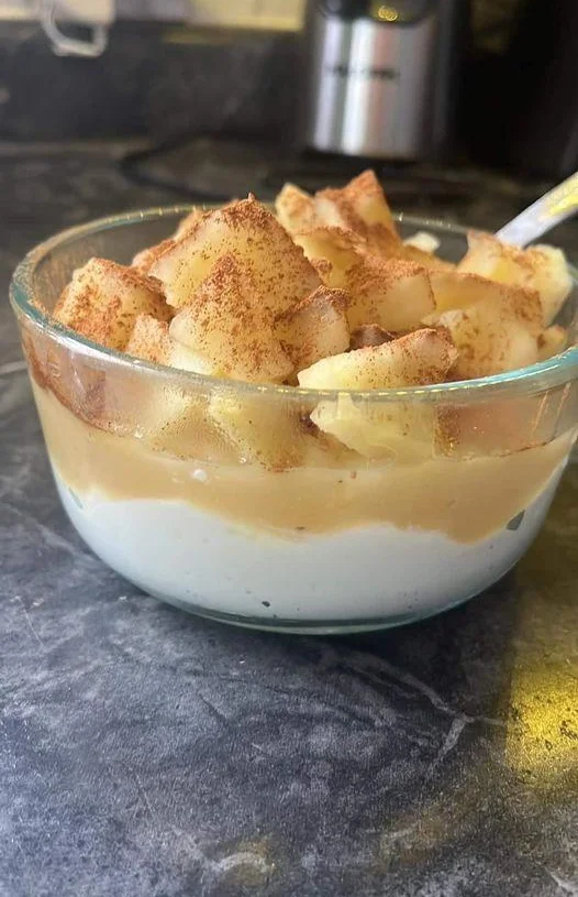 0 Weight Watchers Points Apple Pie