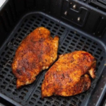 Air fryer Chicken breast