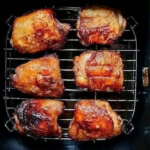 Air Fryer Chicken