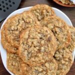Keto Cowboy Cookies