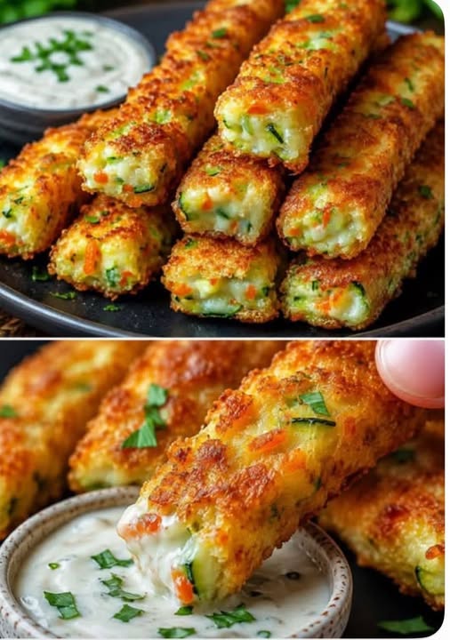 Veg rolls