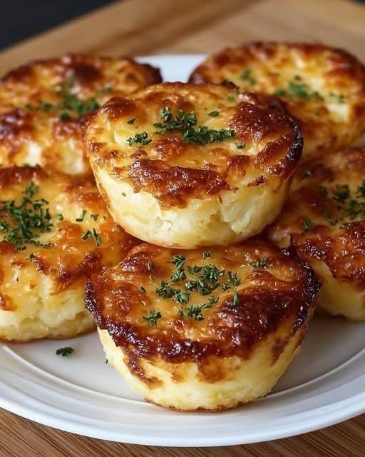 1 Point Egg Muffins