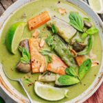 Vegan Thai Curry