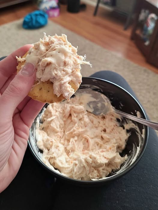 Low Carb Chicken Salad