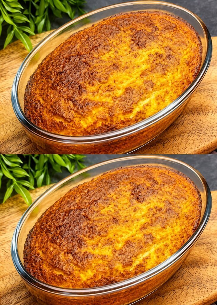 Coconut Cake in 5 Minutes