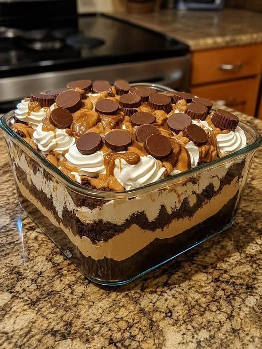 Vegan Heaven in a Bowl – No-Bake Dessert