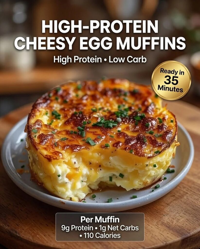 High-Protein Vanilla Chocolate Chip Pudding