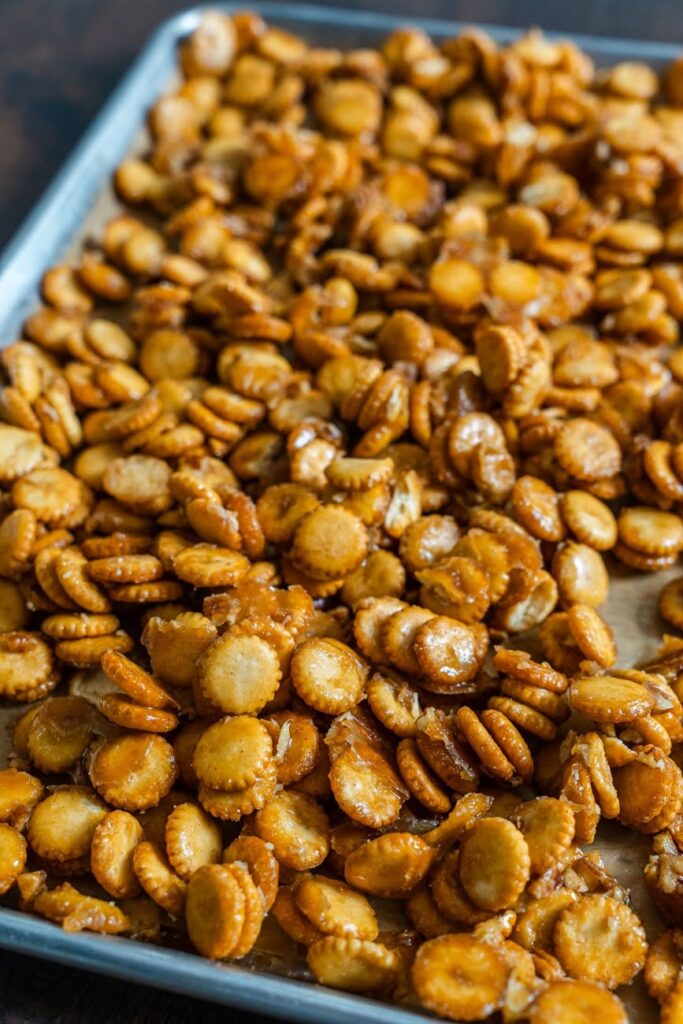 WW French Toast Bites