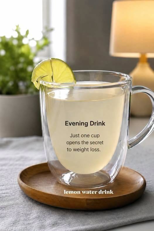 Ginger-lemon-honey tea
