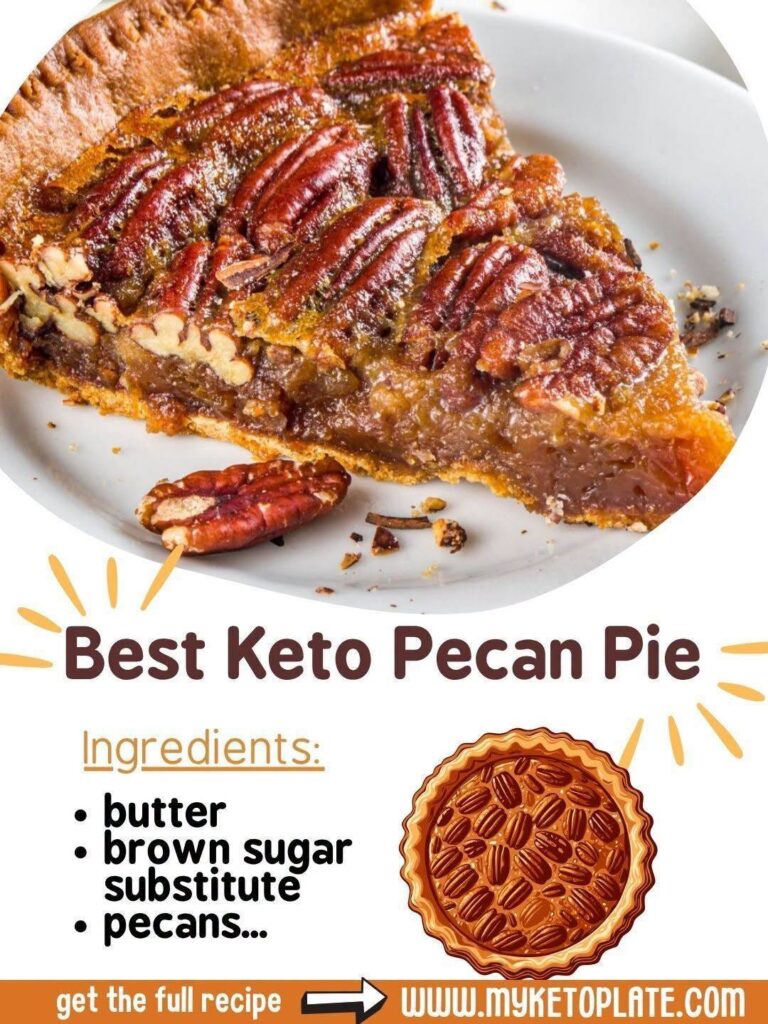 Pecan Pie