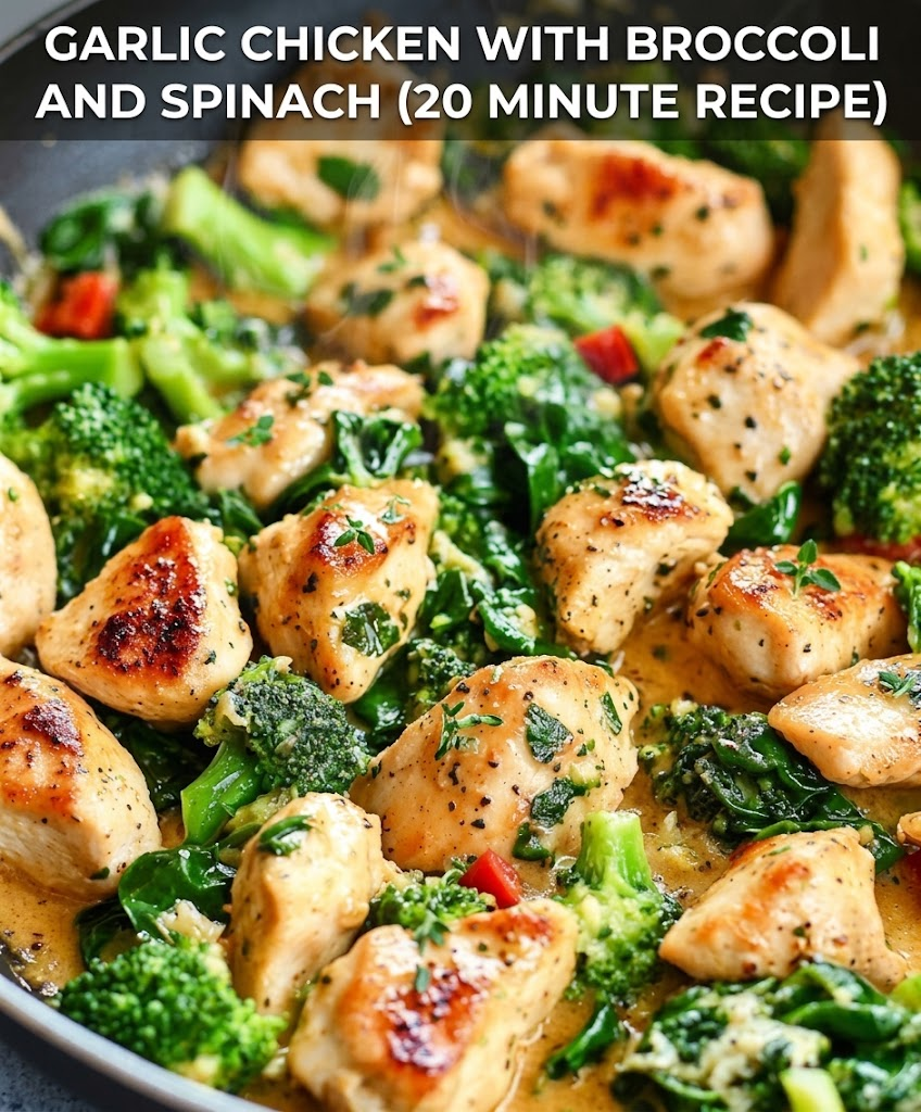 Hearty High-Protein Zucchini & Potato Vegetable Soup