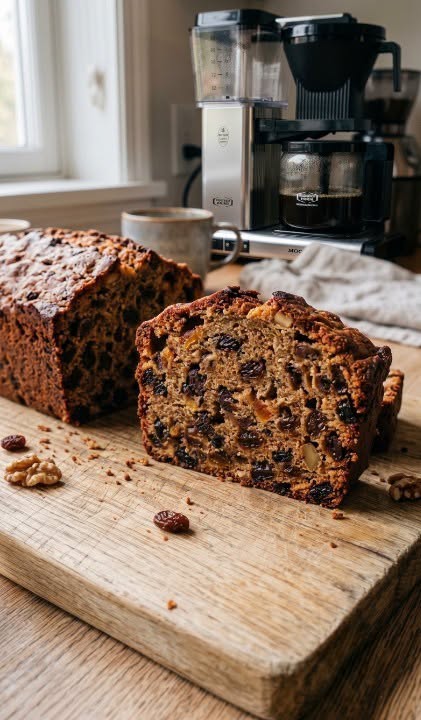 Air Fryer Carrot Cake