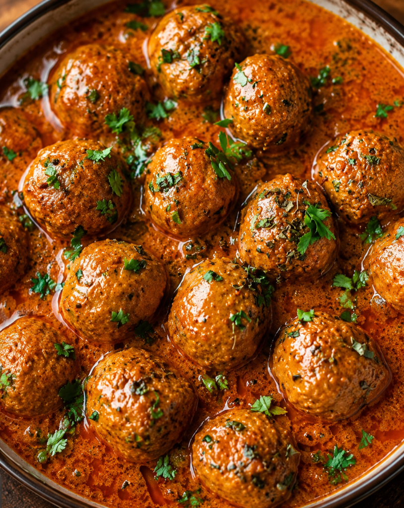 Dum Aloo Vegan