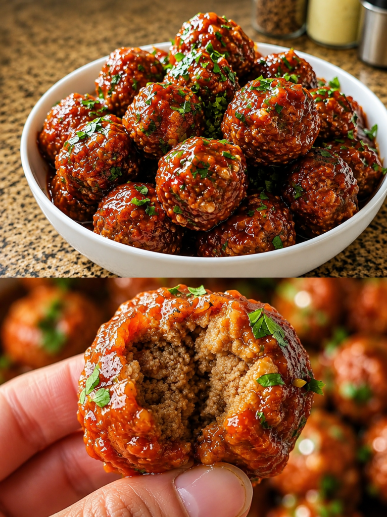 Vegan Manchurian