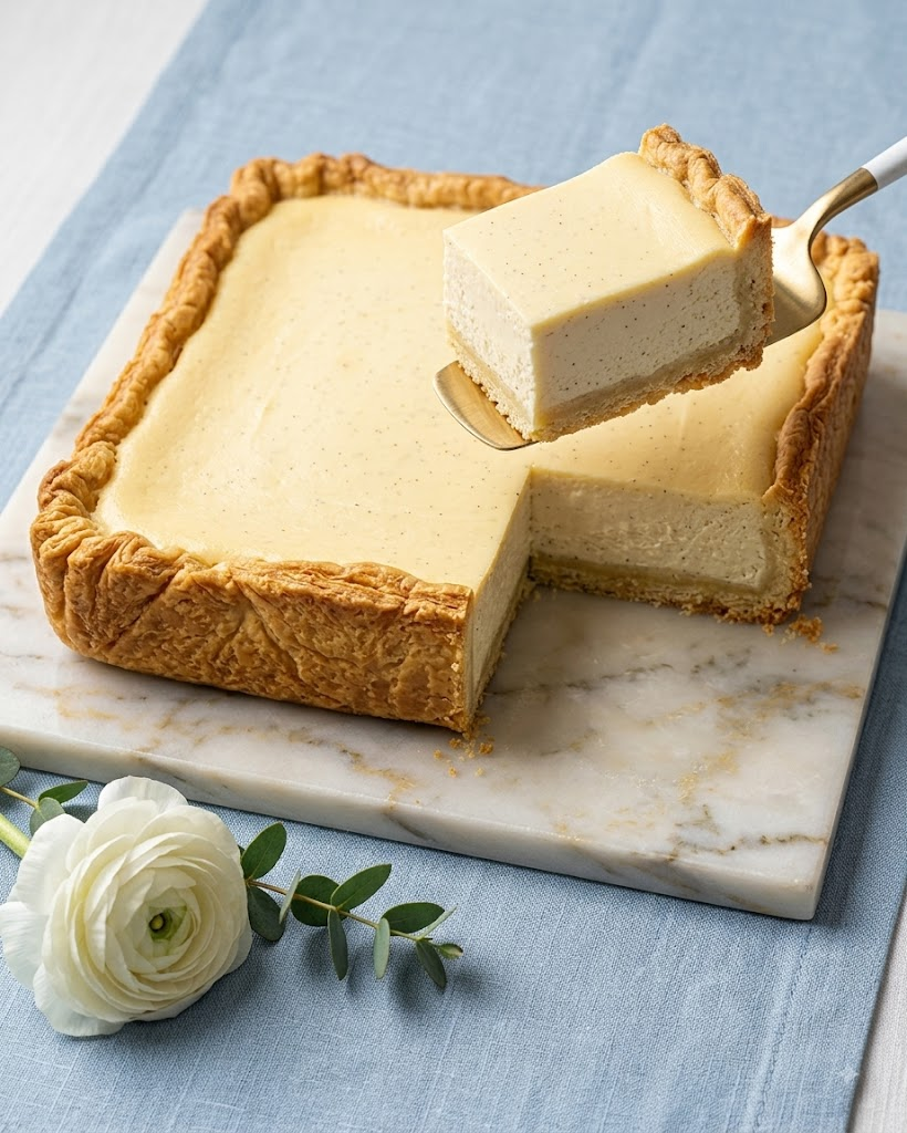 Torta della Nonna