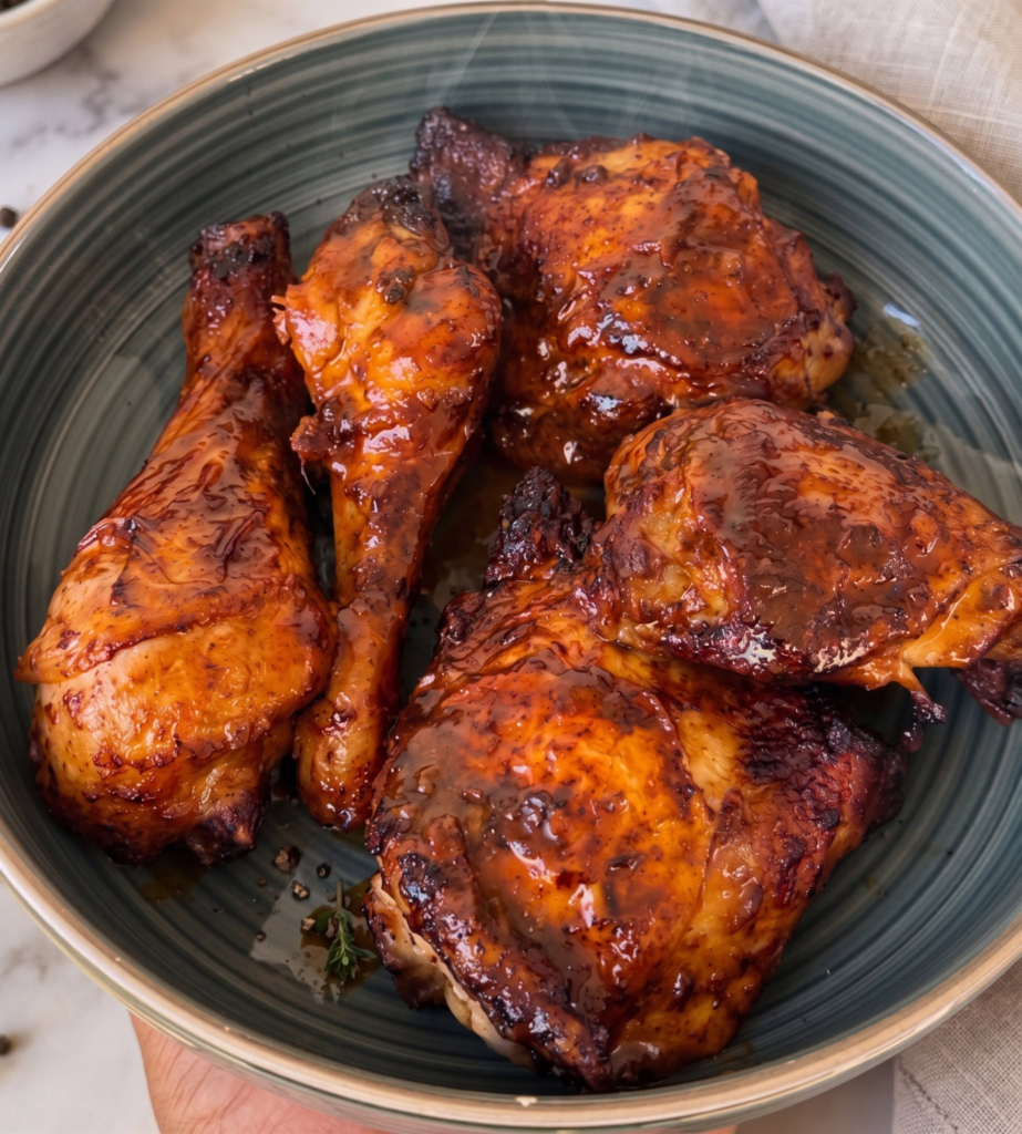 🍗 Air Fried Chicken