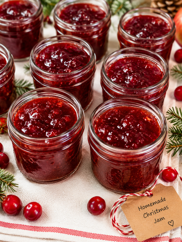 π Christmas Jam