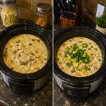 🍲 Delicious 34g Protein White Chicken Chili