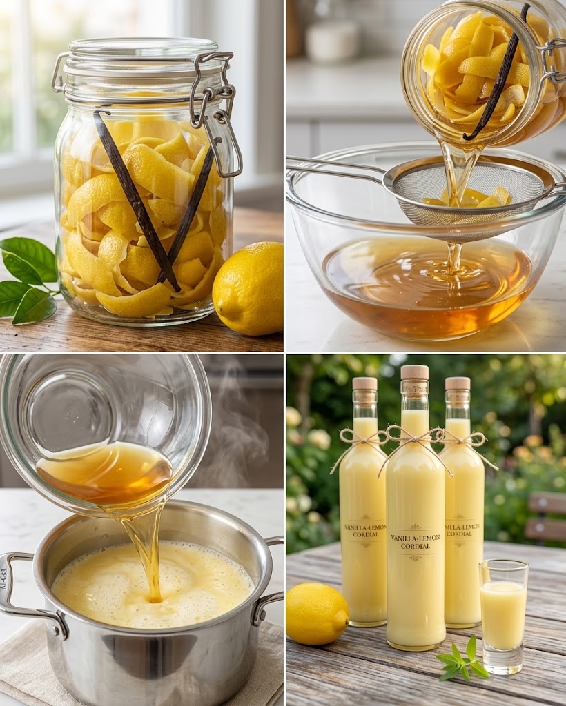 Ginger Water Miracle Drink