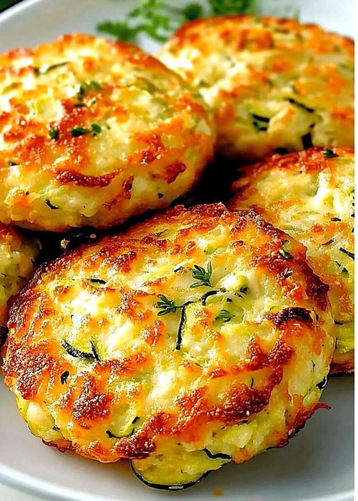 Vegan Paneer Cutlets