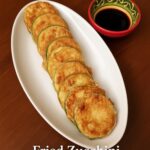 Fried Zucchini