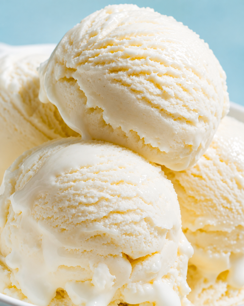 Sugar-Free Frozen Yogurt