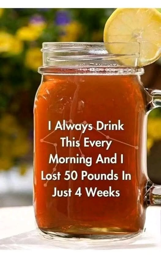 Honey Cinnamon Water