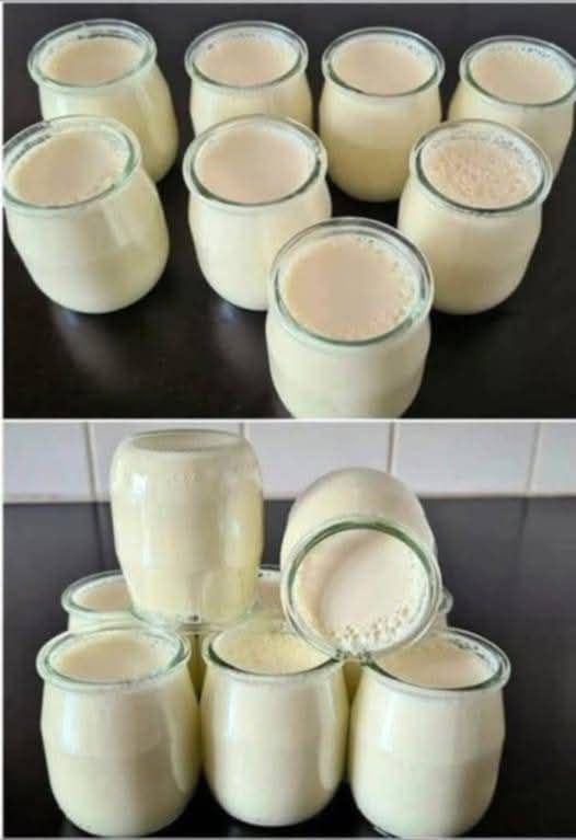 High-Protein Sugar-Free Condensed Milk – 3 Ingredients